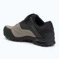 Férfi MTB kerékpáros cipő Northwave Spider Plus 3 homok/fekete 3