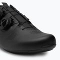 Northwave Revolution fekete/fehér férfi országúti cipő 7