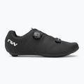 Northwave Storm Carbon fekete/fehér férfi országúti cipő 2