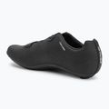 Northwave Storm Carbon fekete/fehér férfi országúti cipő 3