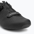 Northwave Storm Carbon fekete/fehér férfi országúti cipő 7