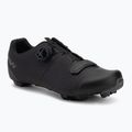 Férfi MTB kerékpáros cipő Northwave Razer fekete