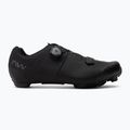 Férfi MTB kerékpáros cipő Northwave Razer fekete 2