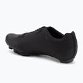 Férfi MTB kerékpáros cipő Northwave Razer fekete 3
