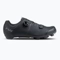 Férfi MTB kerékpáros cipő Northwave Razer fekete 8