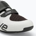Férfi Northwave Tribute Carbon fehér/fekete országúti cipő 7