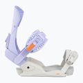Női snowboardkötések Drake Jade W lilac/white 2