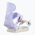 Női snowboardkötések Drake Jade W lilac/white 3