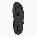Férfi MTB kerékpáros cipő Northwave Celsius XT GTX fekete/sötét szürke 10