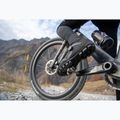 Férfi MTB kerékpáros cipő Northwave Celsius XT GTX fekete/sötét szürke 13