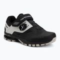 Férfi MTB kerékpáros cipő Northwave Spider Plus 3 black/light grey