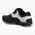 Férfi MTB kerékpáros cipő Northwave Spider Plus 3 black/light grey 3