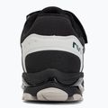 Férfi MTB kerékpáros cipő Northwave Spider Plus 3 black/light grey 6