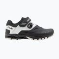 Férfi MTB kerékpáros cipő Northwave Spider Plus 3 black/light grey