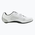 Férfi országúti kerékpáros cipő Northwave Revolution white/light grey 2