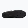 Férfi országúti kerékpáros cipő Northwave Sonic Plus black/light grey 2