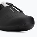 Férfi országúti kerékpáros cipő Northwave Sonic Plus black/light grey 7
