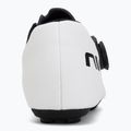 Férfi országúti kerékpáros cipő Northwave Sonic Plus white/black 6