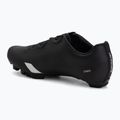 Férfi MTB kerékpáros cipő Northwave Striker black/light grey 3