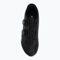 Férfi MTB kerékpáros cipő Northwave Striker black/light grey 5