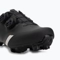 Férfi MTB kerékpáros cipő Northwave Striker black/light grey 7