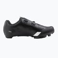 Férfi MTB kerékpáros cipő Northwave Striker black/light grey 2