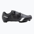 Férfi MTB kerékpáros cipő Northwave Striker Wide black/light grey