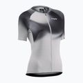 Női kerékpáros mez Northwave Force Evo light grey