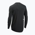 Férfi kerékpáros hosszú ujjú póló Northwave Xtrail black/ice grey 2