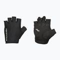 Férfi kerékpáros kesztyűk Northwave Active Max Short Finger black