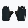 Férfi kerékpáros kesztyűk Northwave Active Max Short Finger black 2