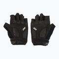 Férfi kerékpáros kesztyűk Northwave Active Max Short Finger black 3