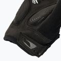Férfi kerékpáros kesztyűk Northwave Active Max Short Finger black 4