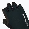 Férfi kerékpáros kesztyűk Northwave Active Max Short Finger black 5