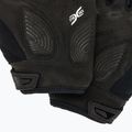 Férfi kerékpáros kesztyűk Northwave Active Max Short Finger black 7