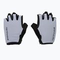 Férfi kerékpáros kesztyűk Northwave Active Max Short Finger ice grey 2