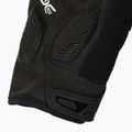 Férfi kerékpáros kesztyűk Northwave Active Max Short Finger ice grey 4