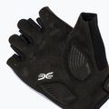Férfi kerékpáros kesztyűk Northwave Active Max Short Finger ice grey 6