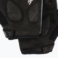 Férfi kerékpáros kesztyűk Northwave Active Max Short Finger ice grey 7