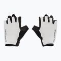 Férfi kerékpáros kesztyűk Northwave Active Max Short Finger light grey 2