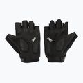 Férfi kerékpáros kesztyűk Northwave Active Max Short Finger light grey 3