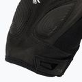Férfi kerékpáros kesztyűk Northwave Active Max Short Finger light grey 4