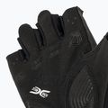 Férfi kerékpáros kesztyűk Northwave Active Max Short Finger light grey 6