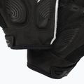 Férfi kerékpáros kesztyűk Northwave Active Max Short Finger light grey 7