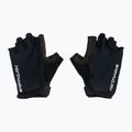 Női kerékpáros kesztyűk Northwave Active Max Short Finger black 2
