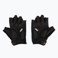 Női kerékpáros kesztyűk Northwave Active Max Short Finger black 3
