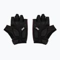 Női kerékpáros kesztyűk Northwave Active Max Short Finger dusty malva 3