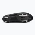 Férfi MTB kerékpáros cipő Northwave Extreme X black/dark grey 4