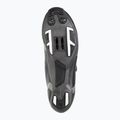 Férfi MTB kerékpáros cipő Northwave Extreme X black/dark grey 3