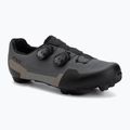 Férfi MTB kerékpáros cipő Northwave Extreme XT black/sand